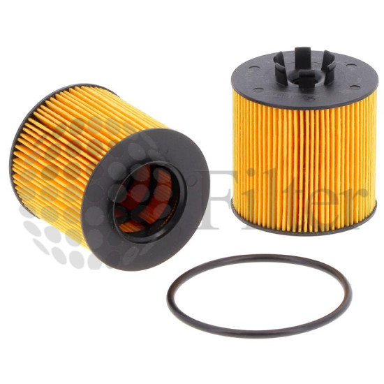 SO7145 Oil Filter Hifi