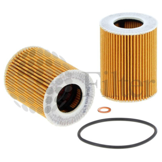 SO7146 Oil Filter Hifi