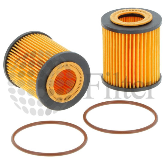 SO7150 Oil Filter Hifi