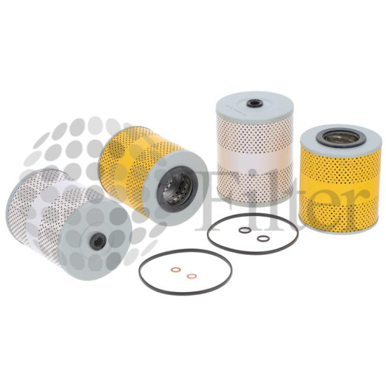 SO7157 Oil Filter Hifi