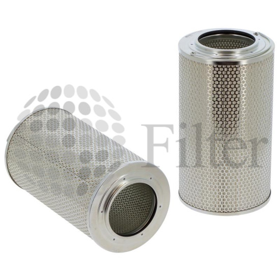 SO7158 Oil Filter Hifi