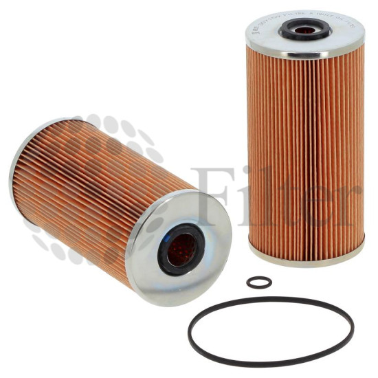 SO7159 Oil Filter Hifi