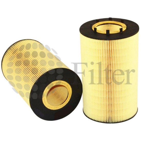 SO7164 Oil Filter Hifi