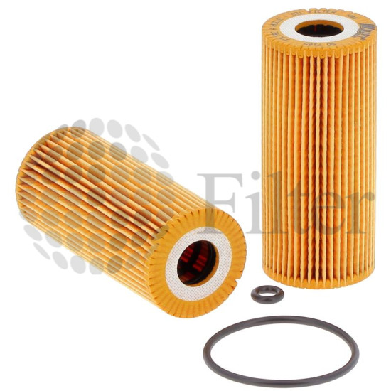 SO7165 Oil Filter Hifi