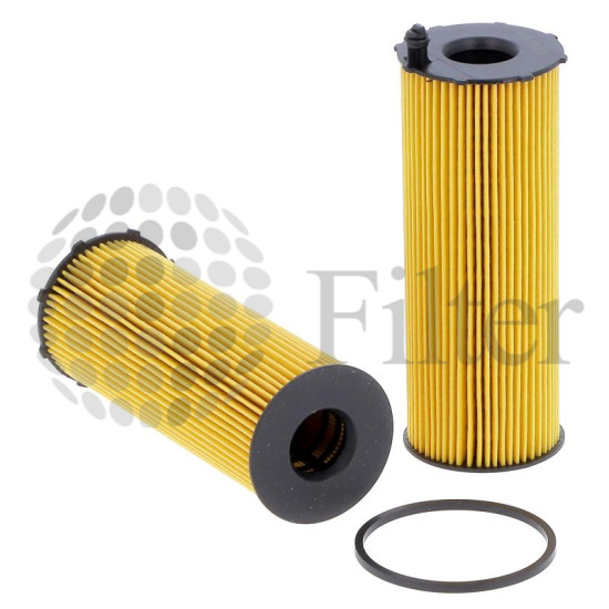 SO7167 Oil Filter Hifi