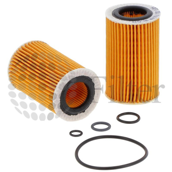 SO7171 Oil Filter Hifi