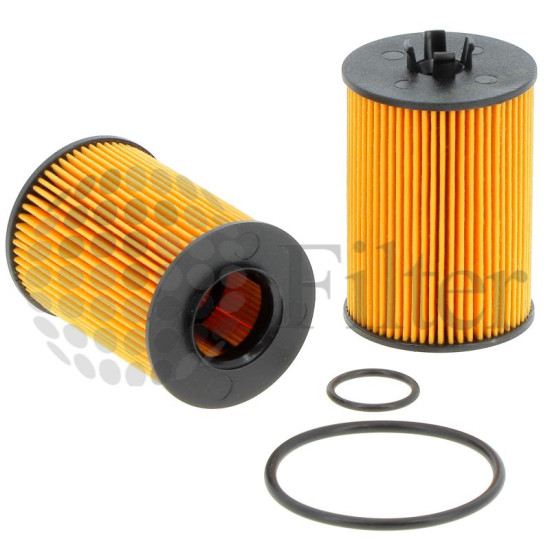 SO7174 Oil Filter Hifi