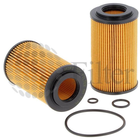 SO7175 Oil Filter Hifi