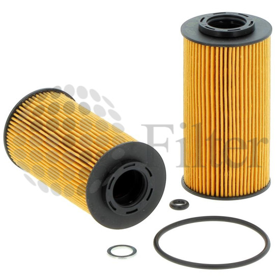 SO7182 Oil Filter Hifi