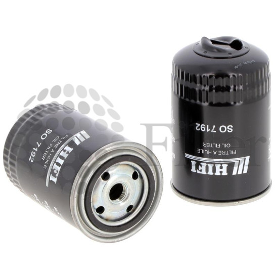 SO7192 Oil Filter Hifi