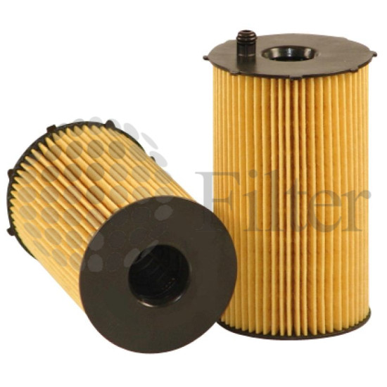 SO7195 Oil Filter Hifi