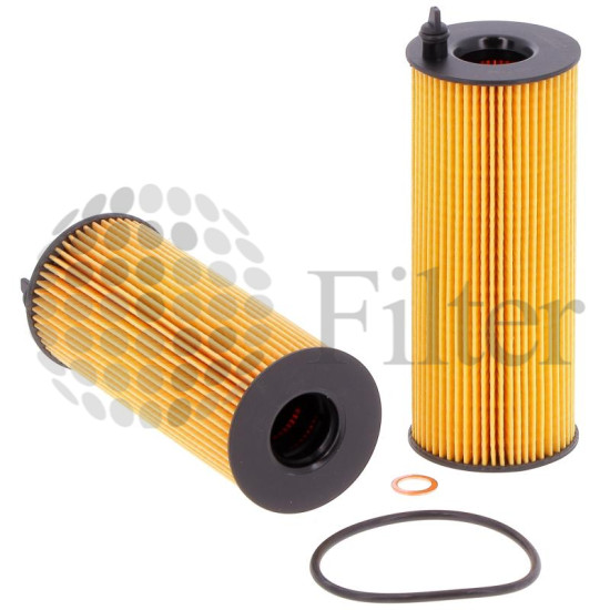 SO7199 Oil Filter Hifi