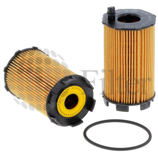 SO7201 Oil Filter Hifi