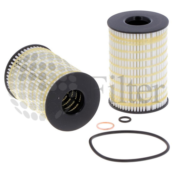 SO7212 Oil Filter Hifi