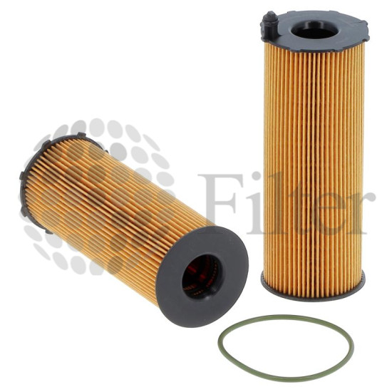 SO7213 Oil Filter Hifi