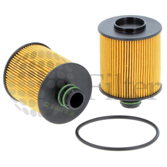 SO7223 Oil Filter Hifi