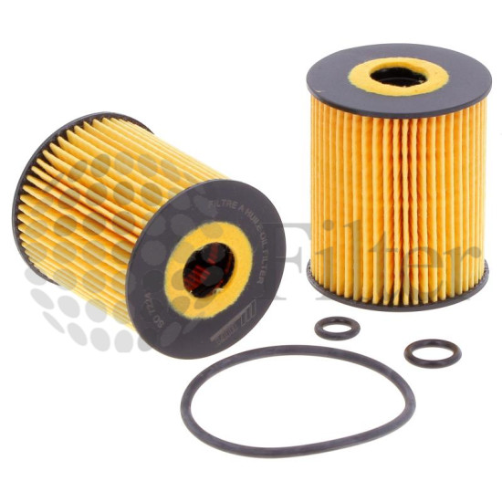 SO7224 Oil Filter Hifi