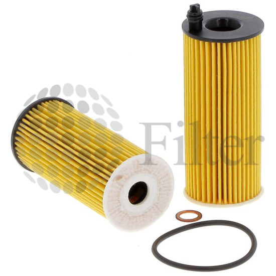 SO7231 Oil Filter Hifi