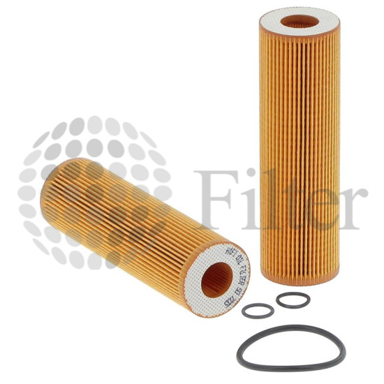 SO7235 Oil Filter Hifi