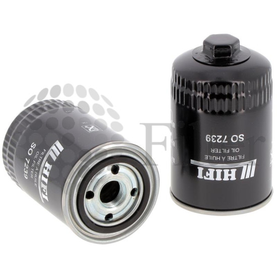 SO7239 Oil Filter Hifi