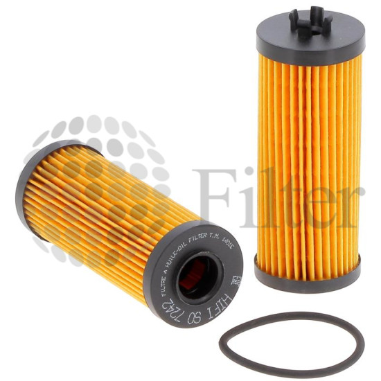 SO7242 Oil Filter Hifi