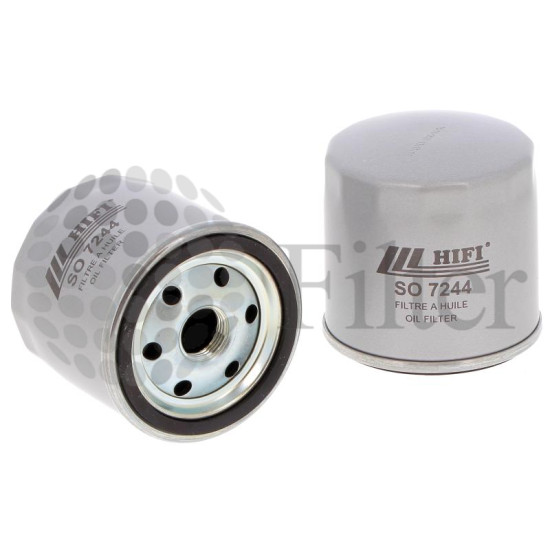 SO7244 Oil Filter Hifi