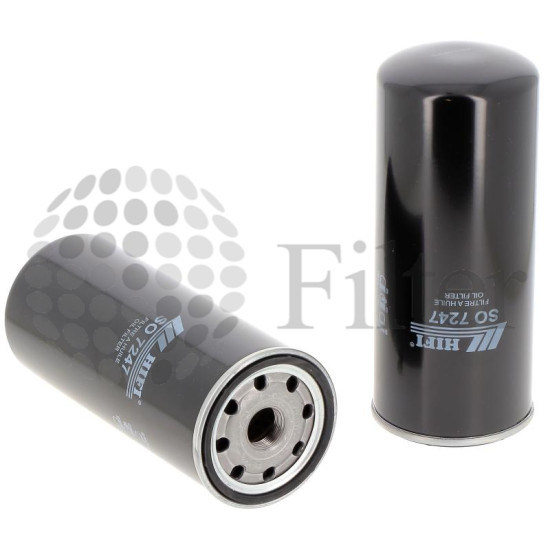 SO7247 Oil Filter Hifi