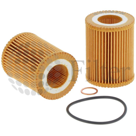 SO7249 Oil Filter Hifi