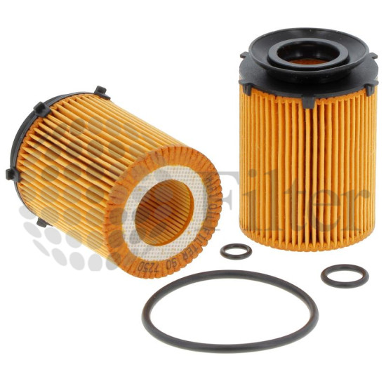 SO7250 Oil Filter Hifi