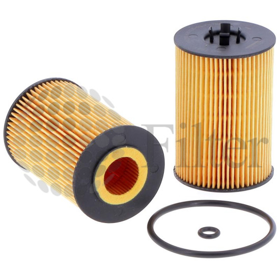 SO7251 Oil Filter Hifi