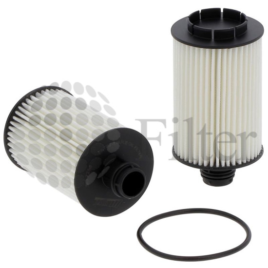 SO7256 Oil Filter Hifi