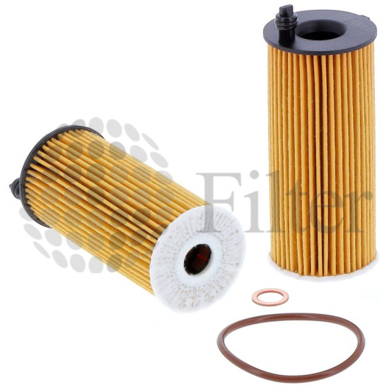 SO7272 Oil Filter Hifi