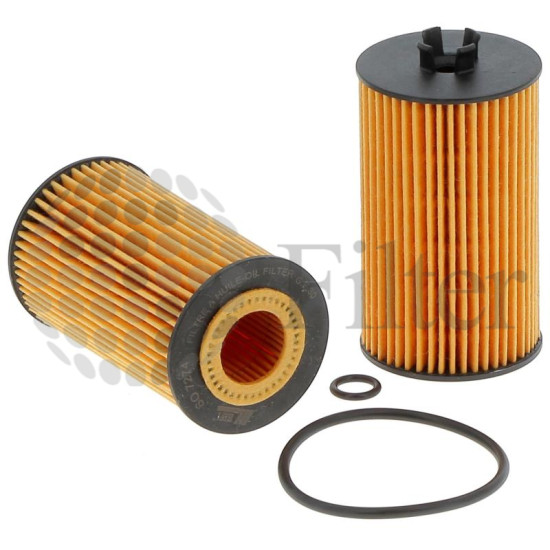 SO7274 Oil Filter Hifi