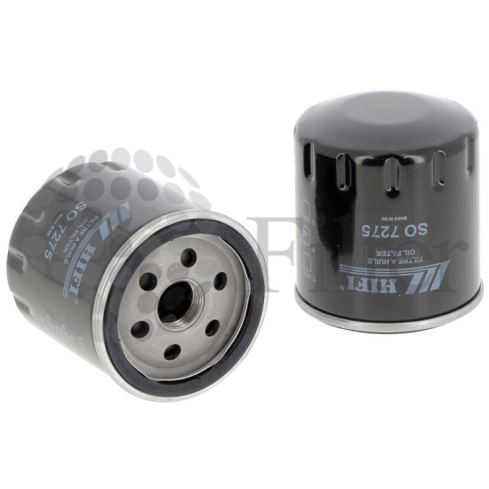 SO7275 Oil Filter Hifi