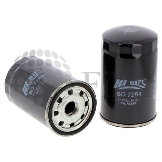 SO7284 Oil Filter Hifi