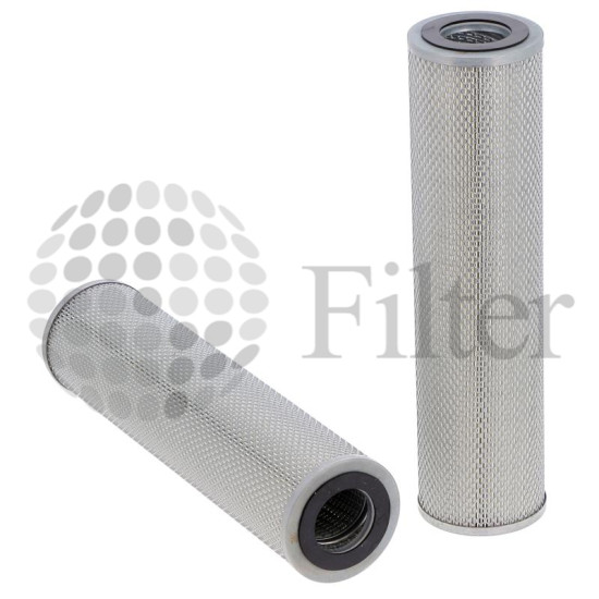 SO7296 Oil Filter Hifi