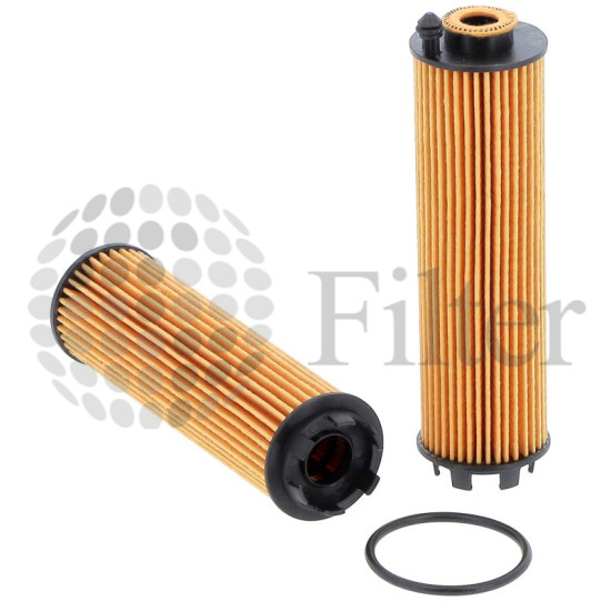 SO7298 Oil Filter Hifi