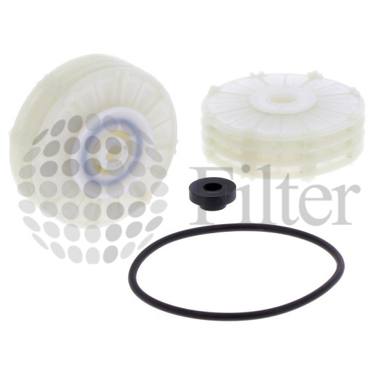 SO7301 Oil Filter Hifi