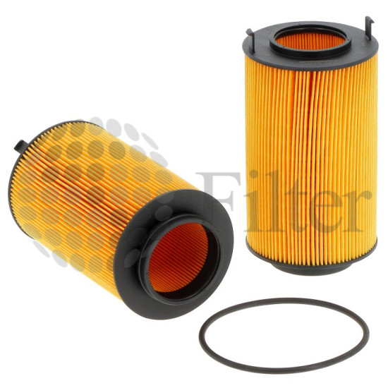 SO7302 Oil Filter Hifi