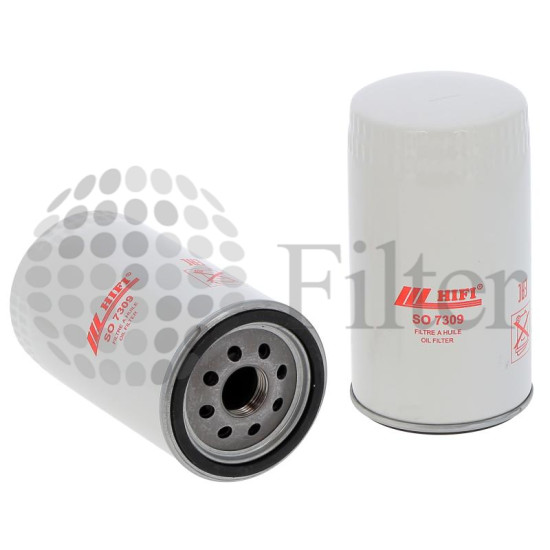 SO7309 Oil Filter Hifi