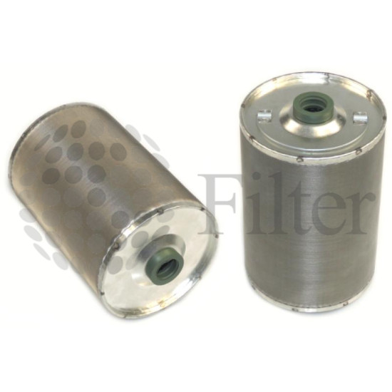 SO7316 Oil Filter Hifi