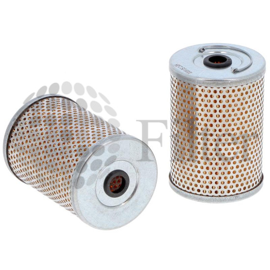 SO8001 Oil Filter Hifi