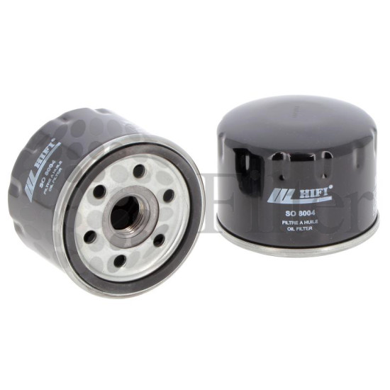 SO8004 Oil Filter Hifi