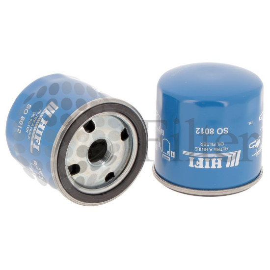 SO8012 Oil Filter Hifi