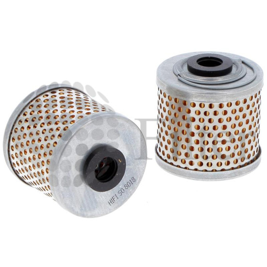 SO8018 Oil Filter Hifi