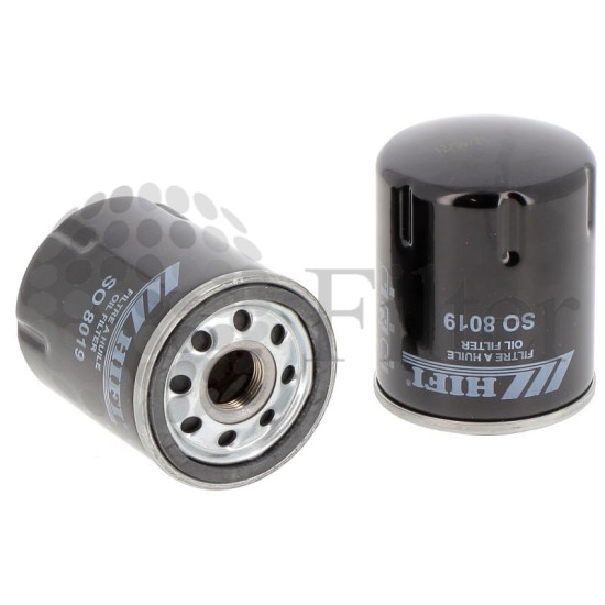 SO8019 Oil Filter Hifi