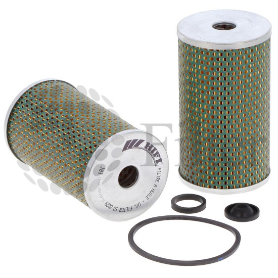 SO8029 Oil Filter Hifi