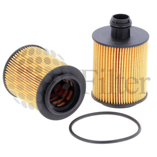 SO8037 Oil Filter Hifi