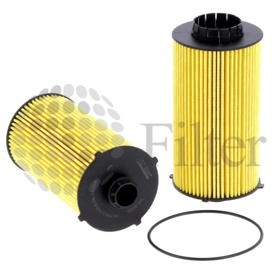 SO8045 Oil Filter Hifi