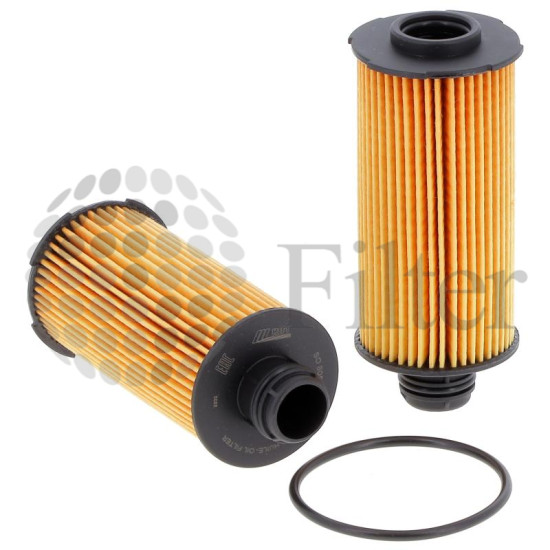 SO8050 Oil Filter Hifi